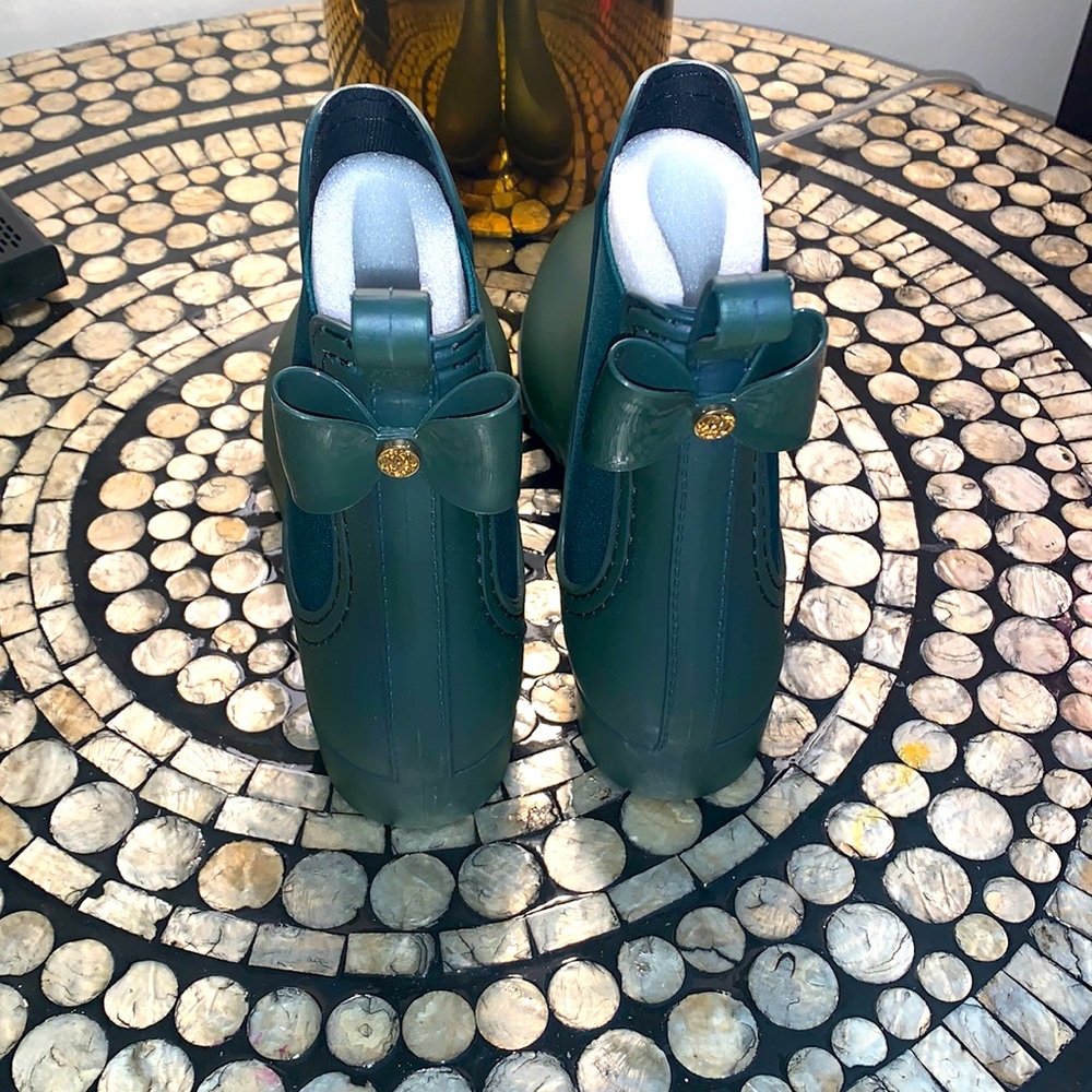 Women’s Rain Boots